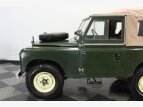Thumbnail Photo 24 for 1969 Land Rover Series II